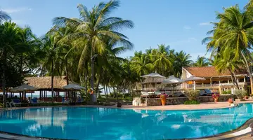 SAIGON MUI NE RESORT