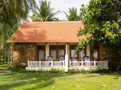 SAIGON MUI NE RESORT