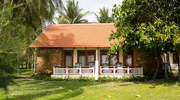 SAIGON MUI NE RESORT