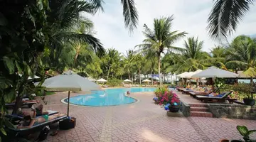 SAIGON MUI NE RESORT