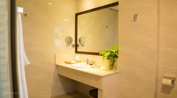 SAIGON MUI NE RESORT