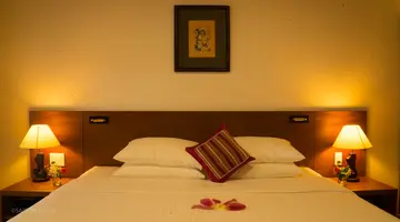 SAIGON MUI NE RESORT
