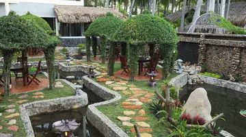 SAIGON MUI NE RESORT