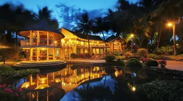 SAIGON MUI NE RESORT
