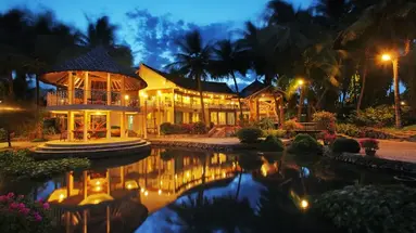 SAIGON MUI NE RESORT