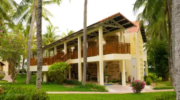 SAIGON MUI NE RESORT