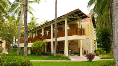 SAIGON MUI NE RESORT