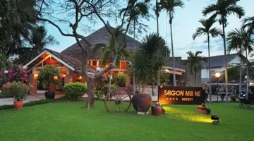 SAIGON MUI NE RESORT