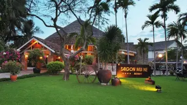 SAIGON MUI NE RESORT