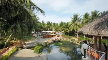 SAIGON MUI NE RESORT