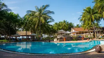 SAIGON MUI NE RESORT