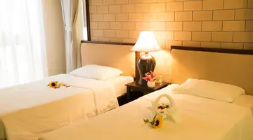 SAIGON MUI NE RESORT