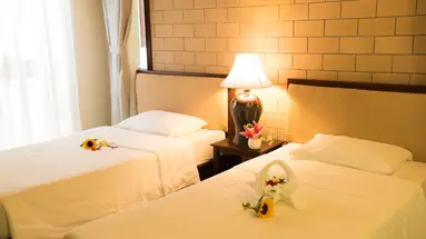 SAIGON MUI NE RESORT