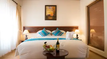 SAIGON MUI NE RESORT
