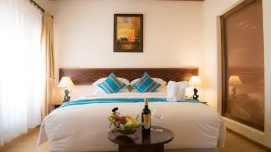 SAIGON MUI NE RESORT