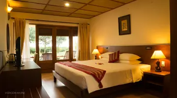SAIGON MUI NE RESORT
