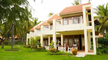 SAIGON MUI NE RESORT