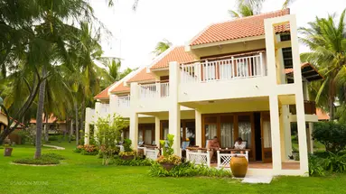 SAIGON MUI NE RESORT