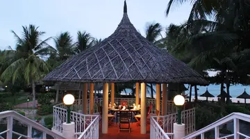 SAIGON MUI NE RESORT