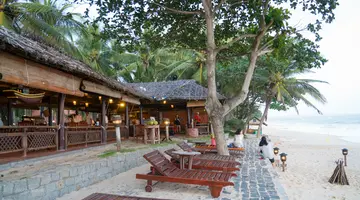 SAIGON MUI NE RESORT