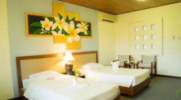 SAIGON MUI NE RESORT