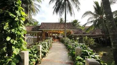 SAIGON MUI NE RESORT