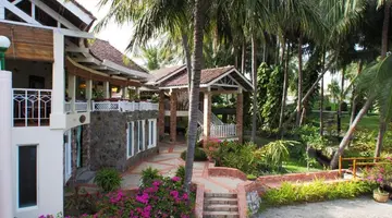 SAIGON MUI NE RESORT