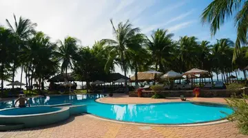 SAIGON MUI NE RESORT