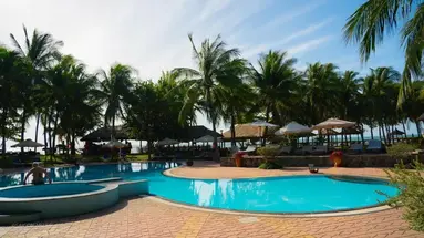 SAIGON MUI NE RESORT