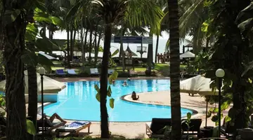 SAIGON MUI NE RESORT