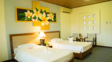 SAIGON MUI NE RESORT