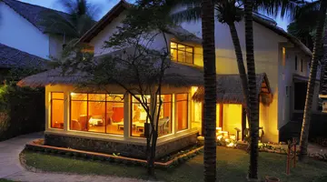 SAIGON MUI NE RESORT