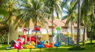 SAIGON MUI NE RESORT