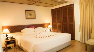 SAIGON MUI NE RESORT