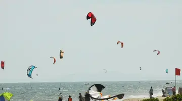 SAIGON MUI NE RESORT