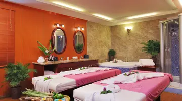 SAIGON MUI NE RESORT