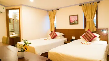 SAIGON MUI NE RESORT