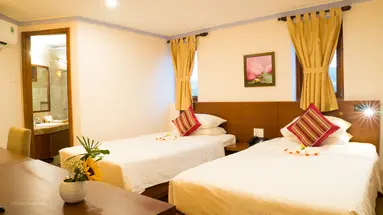 SAIGON MUI NE RESORT