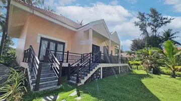 SAIGON PHU QUOC RESORT & SPA