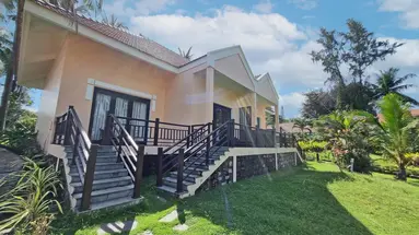SAIGON PHU QUOC RESORT & SPA