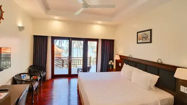 SAIGON PHU QUOC RESORT & SPA