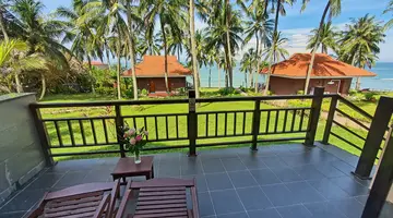 SAIGON PHU QUOC RESORT & SPA