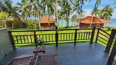 SAIGON PHU QUOC RESORT & SPA