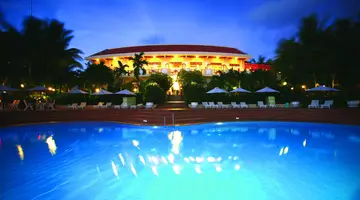 SAIGON PHU QUOC RESORT & SPA
