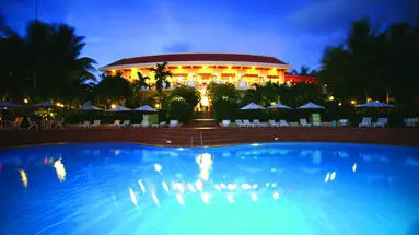 SAIGON PHU QUOC RESORT & SPA