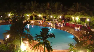 SAIGON PHU QUOC RESORT & SPA
