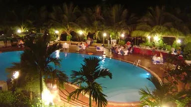 SAIGON PHU QUOC RESORT & SPA