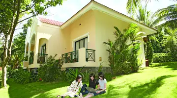 SAIGON PHU QUOC RESORT & SPA