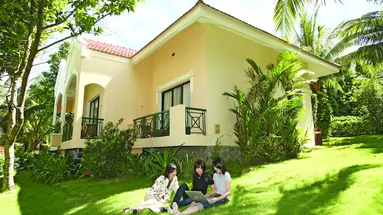 SAIGON PHU QUOC RESORT & SPA