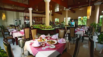 SAIGON PHU QUOC RESORT & SPA
